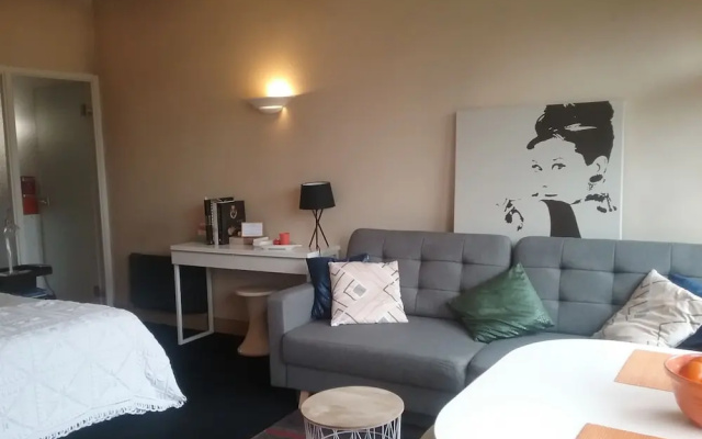 Le Flat Victoria