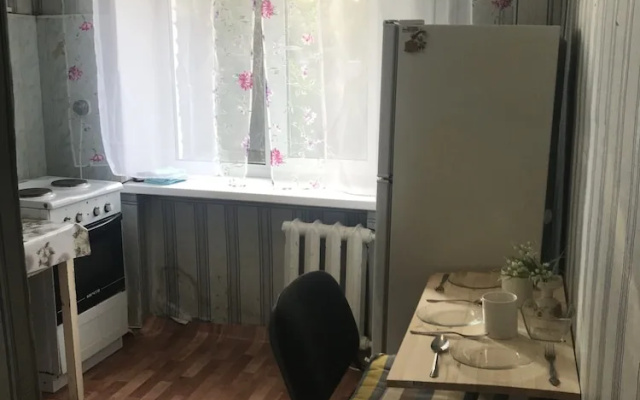 Апартаменты на ул. Аллея Труда, 3