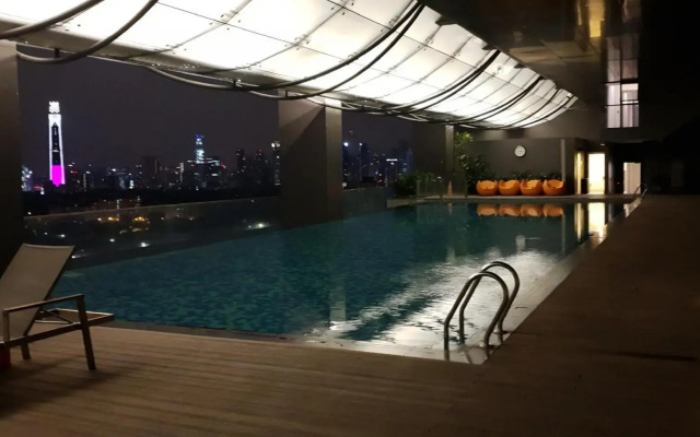 Kuala Lumpur Experience 2