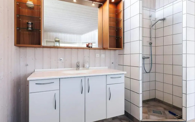 6 Person Holiday Home in Karrebaeksminde