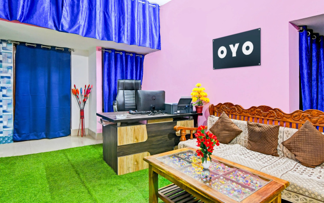 Hotel O Khushi Guest House