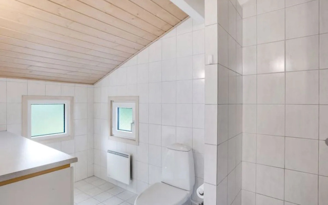 "Tineke" - 800m from the sea in Western Jutland