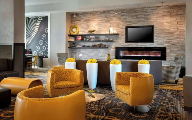Courtyard Philadelphia Lansdale