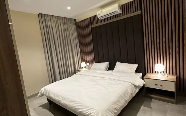 203 Al-najeh JRE Apartments For Rent ave