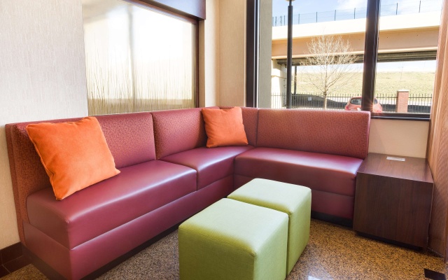 Drury Inn & Suites Denver Tech Center