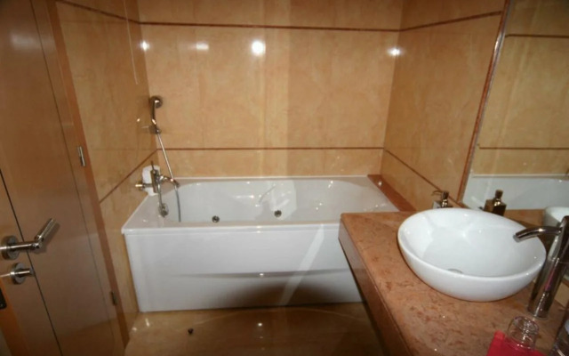 Hotel Soltroia - Foz Do Sado