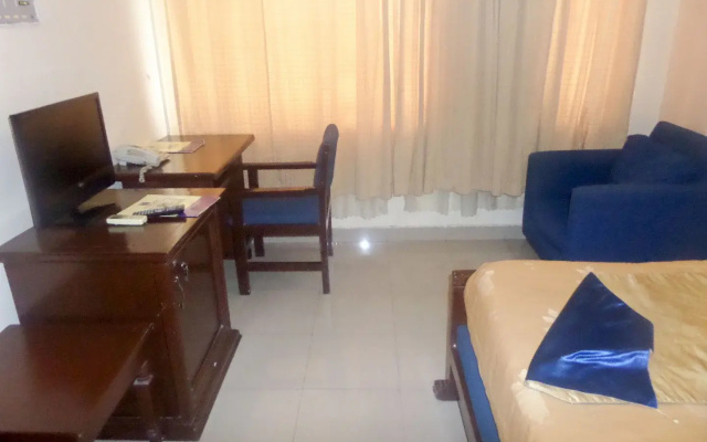 Babcock Guest house