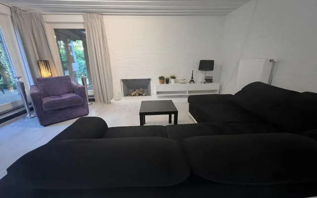 Lovely Chalet in Arendonk With Terrace
