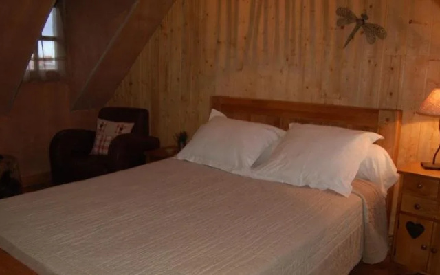 Chambres dhôtes Au Bois Normand