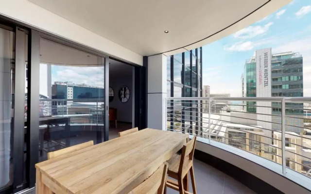 Luxury City Living