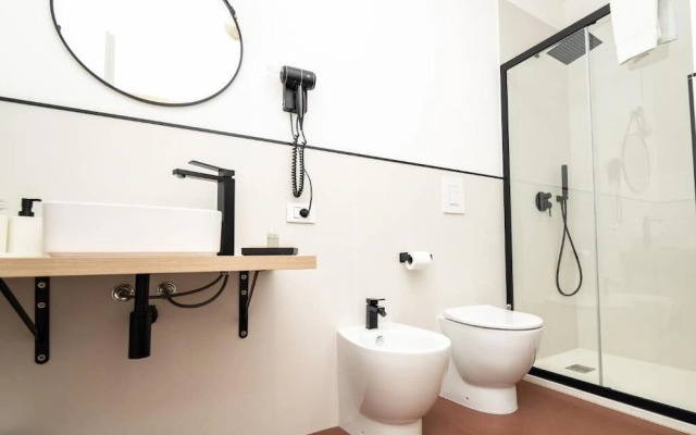 Valguarnera Studio Apartaments