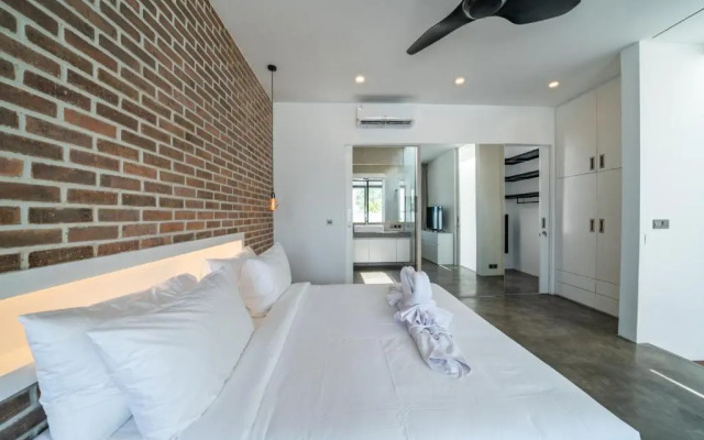 Loft Erika