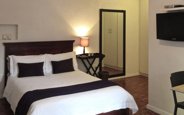 Cape Breaks Accommodation