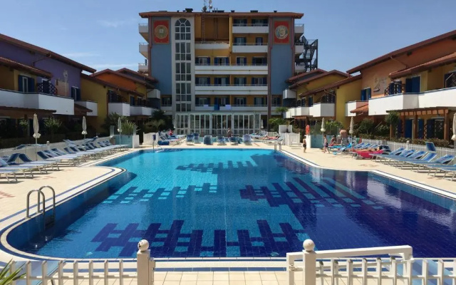 Villaggio Hemingway