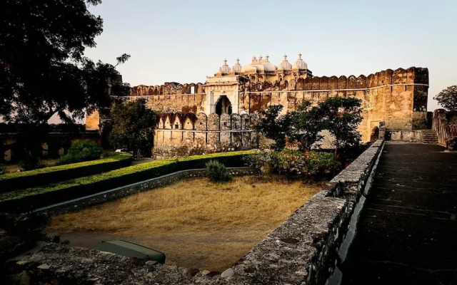 Sardargarh Heritage Hotel