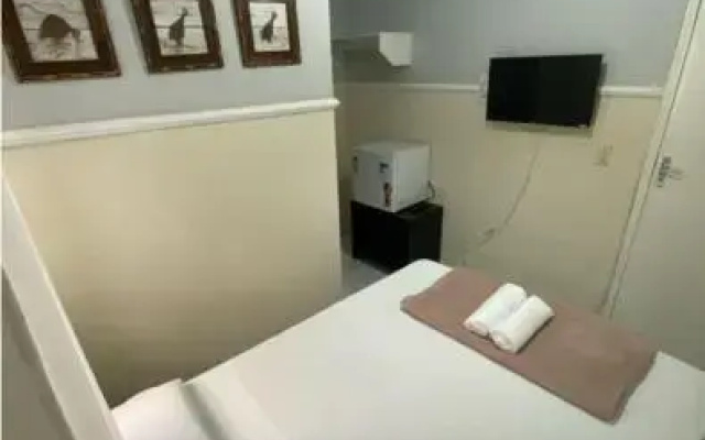 Caminho do Mar Hotel