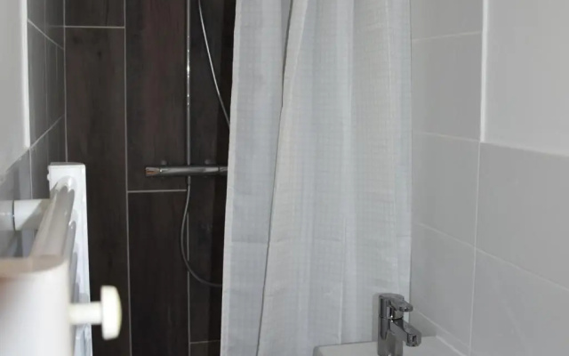 Appartement Pralognan-la-Vanoise, 3 pièces, 6 personnes - FR-1-464-12
