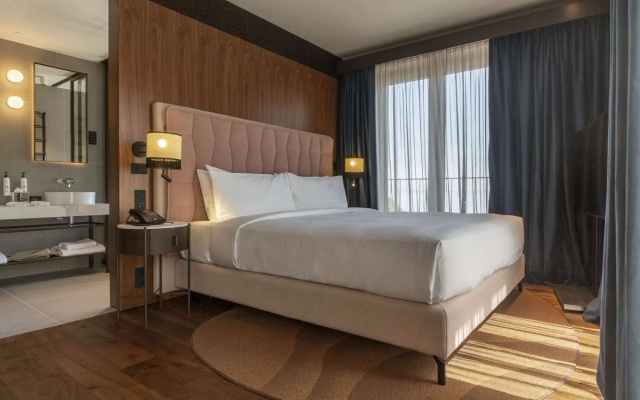 Keight Hotel Opatija, Curio Collection By Hilton