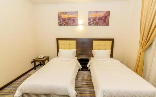 Medhal Hotel Apartments