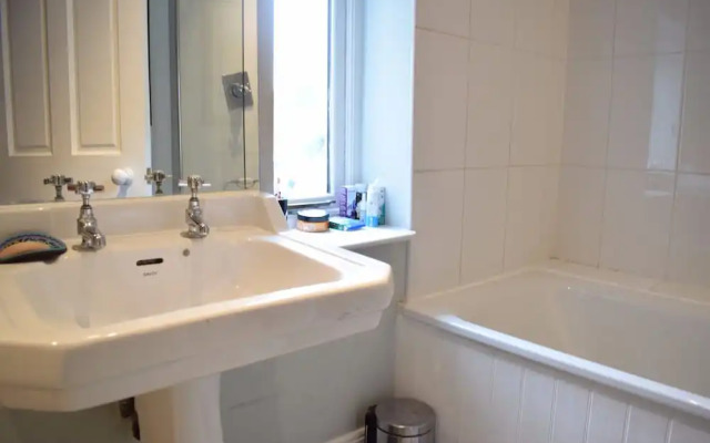 Beautiful 3bed Hammersmith Cottage