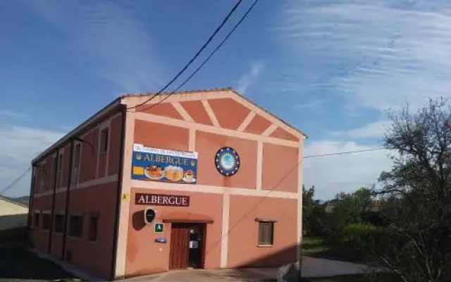 Albergue El Camino de las Estrellas
