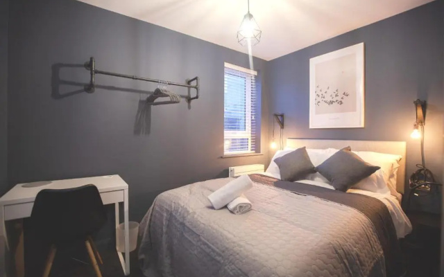 Yellow Hive Boutique Stay Apt 2 (Adults Only)