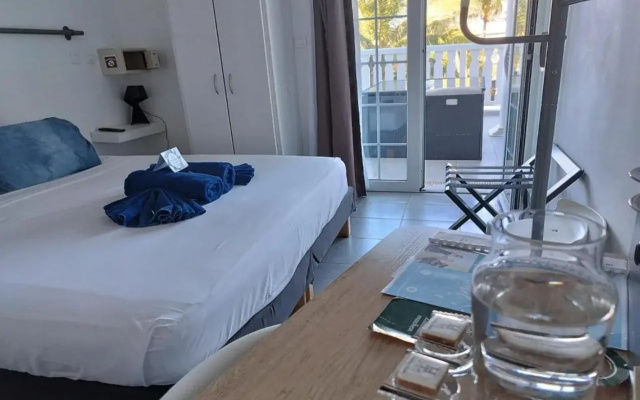 Lindsey Hôtel