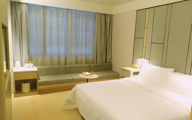 GDH Inn Huahai Hotel