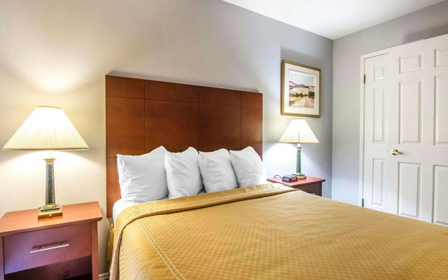 Quality Suites