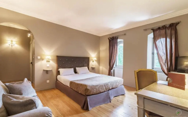 Hôtel Le Sauvage