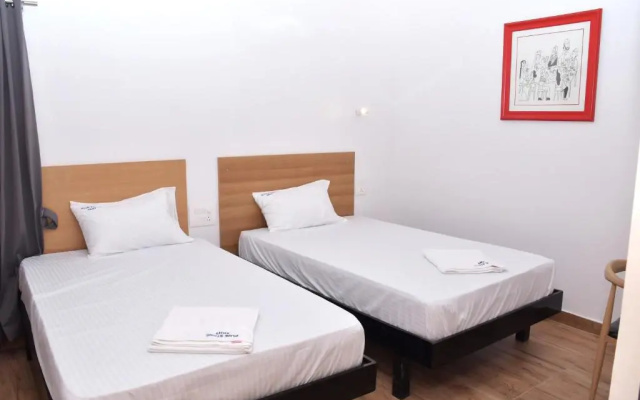 Hotel Bluestone