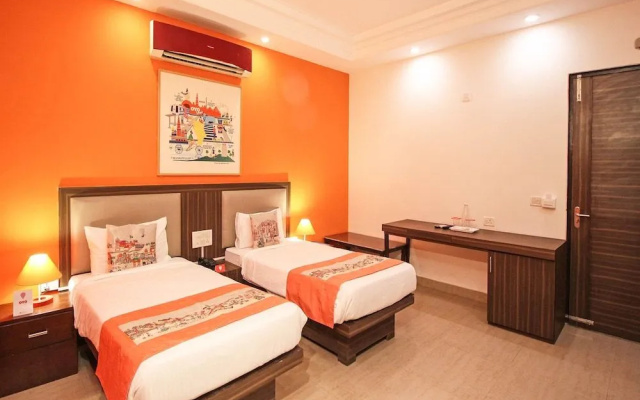 OYO Flagship 273 Noida Expressway SEZ