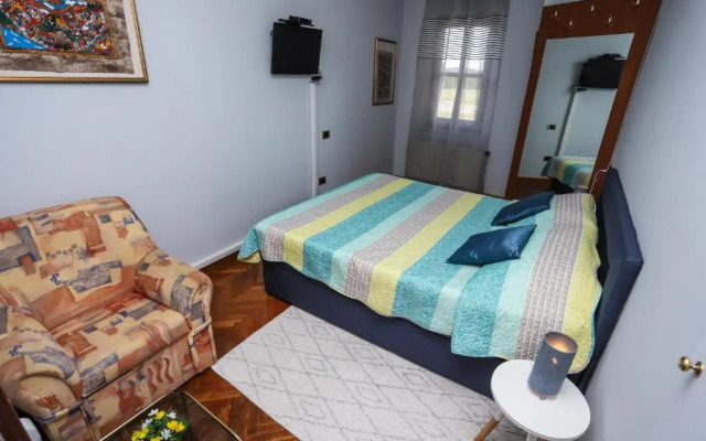 Room Klaudia 2021