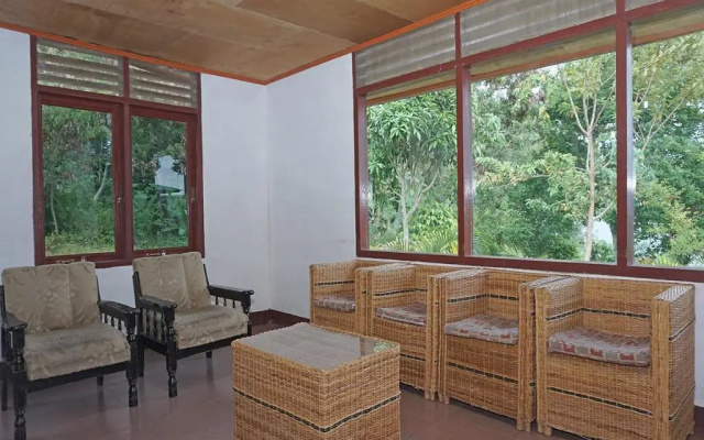 OYO 2379 Hotel Sibigo