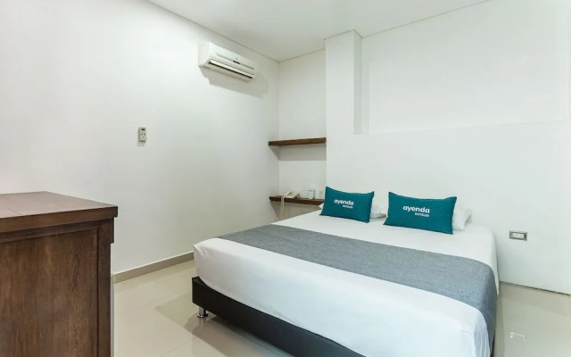Hotel Boutique Rio Mont
