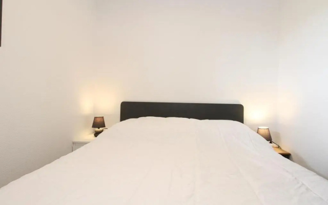 Appartement Balaruc-les-Bains, 2 pièces, 4 personnes - FR-1-553-91