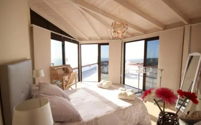 Loft Sunset View