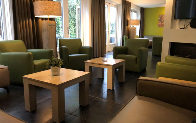 Relaxing Arcen Getaway