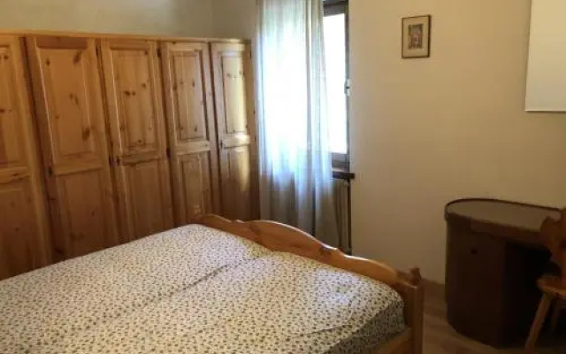 Rif. 040 Apartment Trilocale Pinzolo nel Verde