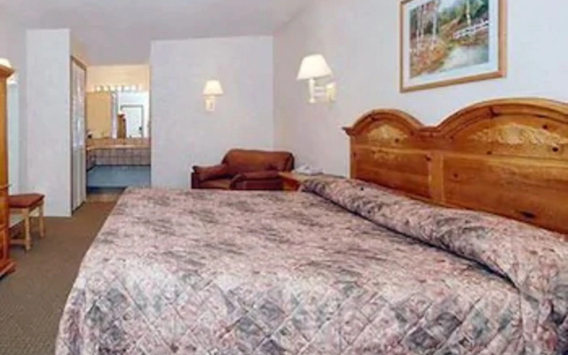 Econo Lodge Fredericksburg