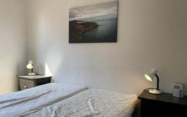 Appartement Banyuls-sur-Mer, 4 pièces, 6 personnes - FR-1-225C-86