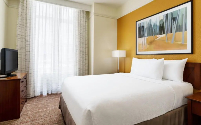Residence Inn by Marriott Houston Downtown/Convention Center