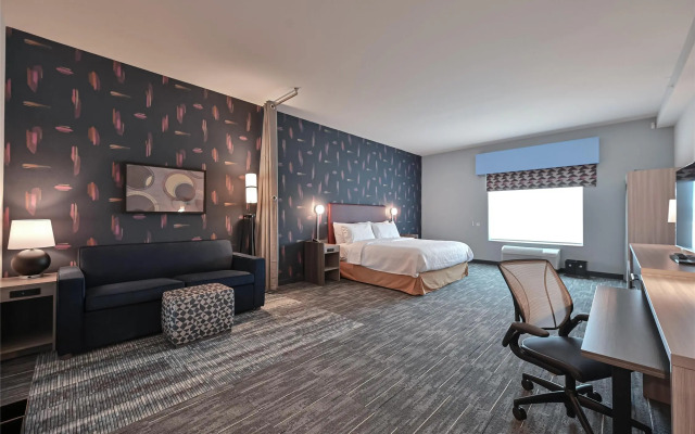 Home2 Suites by Hilton Tifton