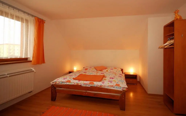 Pension Iveta