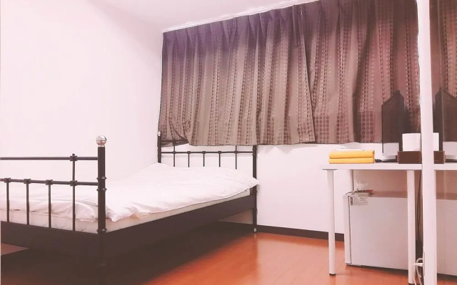 Shinjuku East Hotel