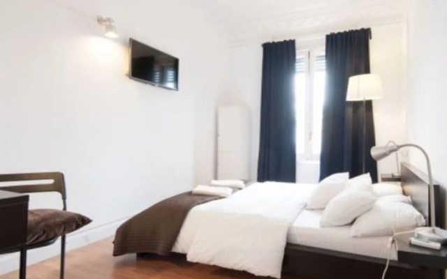 Wow Hostel Barcelona