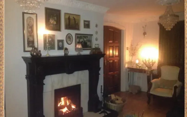 Ashgrove Villa B&B