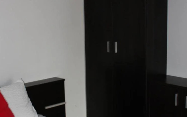 Timpa Apartmanház & Dr. Strecker Villa