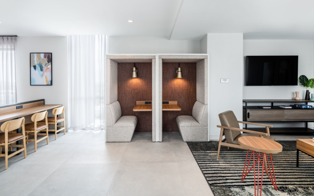 Atwell Suites Miami Brickell by IHG