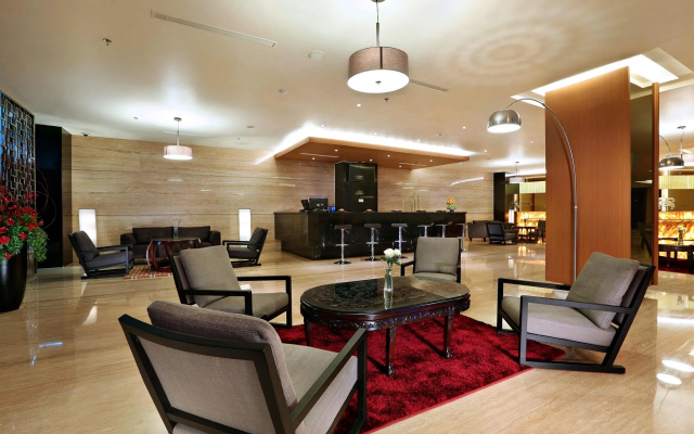 Aston Semarang Hotel and Convention Center